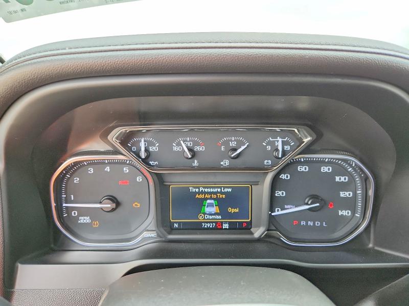 57820796 :رقم المزاد ، 3GTU9DED7NG148787 vin ، 2022 Gmc Sierra Limited مزاد بيع