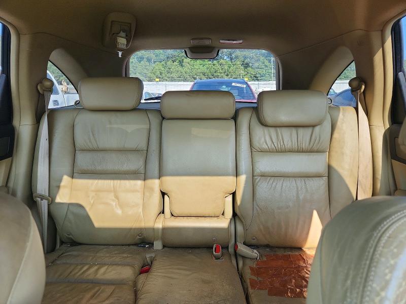 Продажа на аукционе авто 2007 Honda Cr-v, vin: JHLRE387X7C043929, номер лота: 85622165