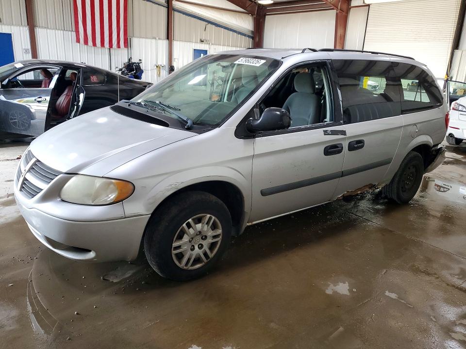 Aukcja sprzedaży 2006 Dodge Grand Caravan, vin: 1D4GP24R96B749474, numer aukcji: 57960326