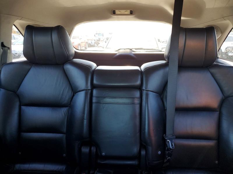 Aukcja sprzedaży 2011 Acura Mdx, vin: 2HNYD2H65BH528749, numer aukcji: 54415386