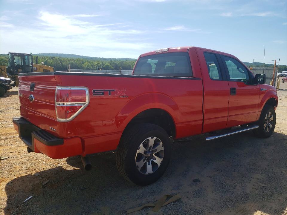Aukcja sprzedaży 2013 Ford F150, vin: 1FTFX1EF0DFA10118, numer aukcji: 56326166
