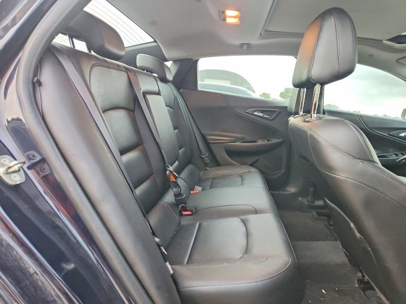Aukcja sprzedaży 2018 Chevrolet Malibu, vin: 1G1ZD5ST4JF105535, numer aukcji: 56361956