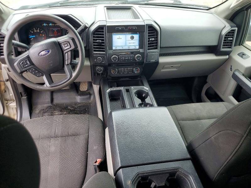 Aukcja sprzedaży 2018 Ford F150, vin: 1FTEX1EP4JFA60844, numer aukcji: 56717466