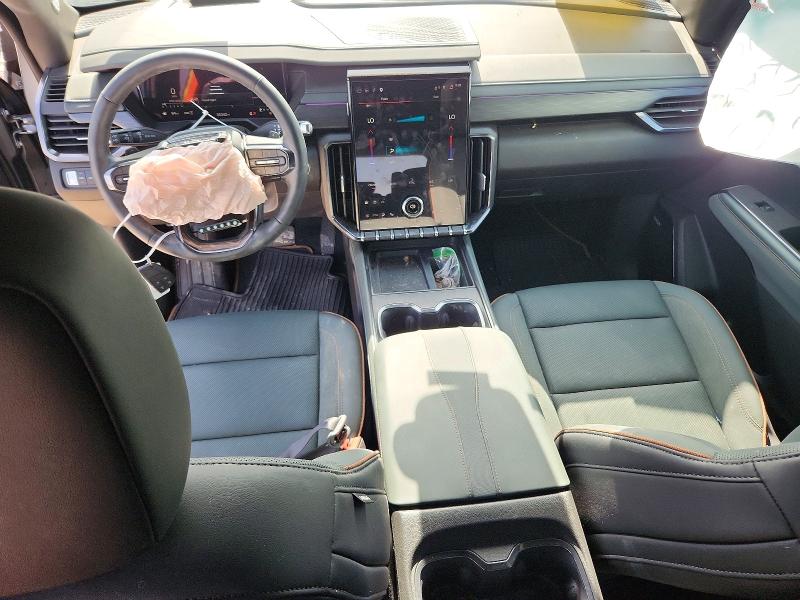 Продаж на аукціоні авто 2025 Gmc Acadia, vin: 1GKENPRS7SJ179188, номер лоту: 51924206