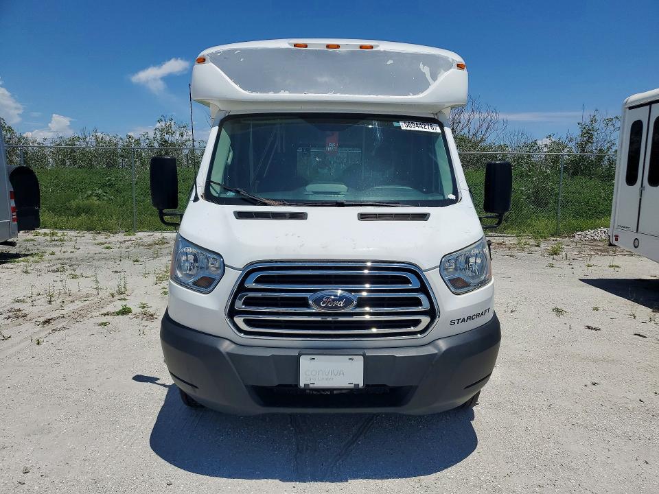2019 Ford Transit მანქანა იყიდება აუქციონზე, vin: 1FDRS8PMXKKB85976, აუქციონის ნომერი: 56944276