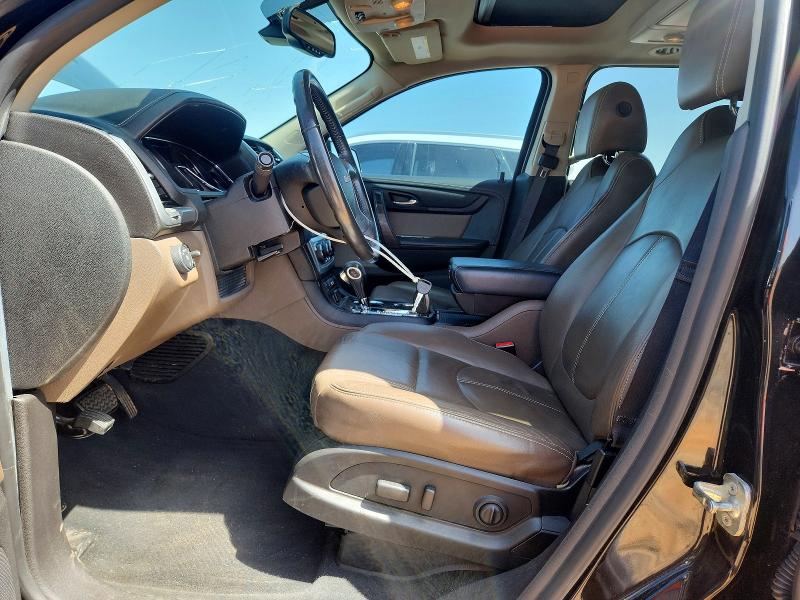 58398846 :رقم المزاد ، 1GKKRRKD7GJ255899 vin ، 2016 Gmc Acadia مزاد بيع
