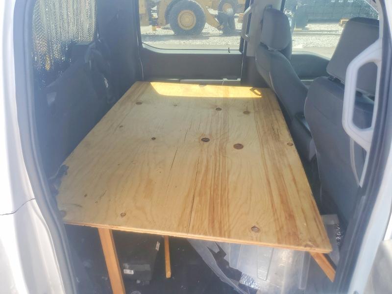 Продаж на аукціоні авто 2023 Ford F350, vin: 1FT8W3BT8PED10095, номер лоту: 55394166