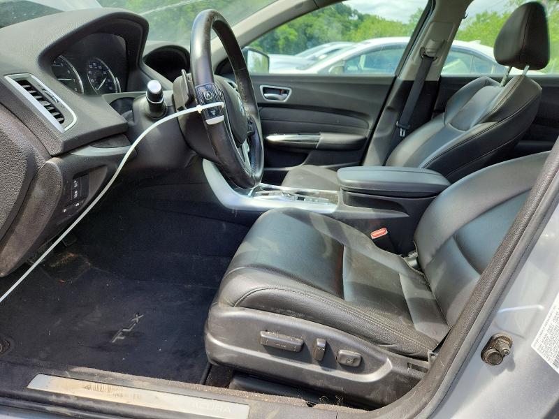 Продажа на аукционе авто 2020 Acura Tlx, vin: 19UUB2F36LA001145, номер лота: 56421036
