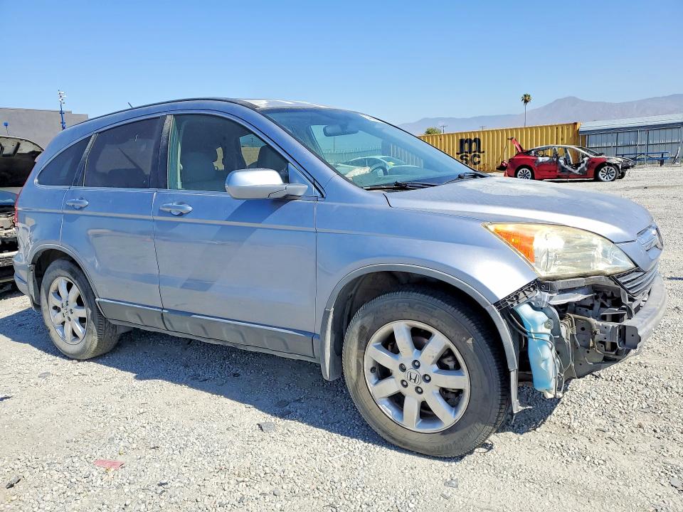 Aukcja sprzedaży 2007 Honda Cr-v, vin: JHLRE48757C107820, numer aukcji: 54869116