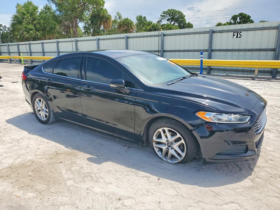 Продаж на аукціоні авто 2016 Ford Fusion, vin: 1FA6P0H7XG5121046, номер лоту: 59167876
