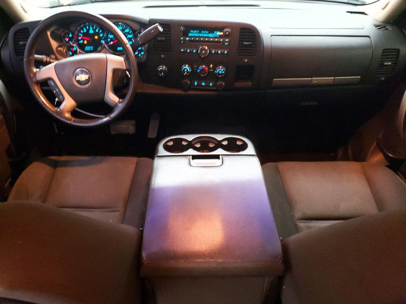 Продажа на аукционе авто 2010 Chevrolet Silverado, vin: 3GCRKSE35AG291768, номер лота: 56824296