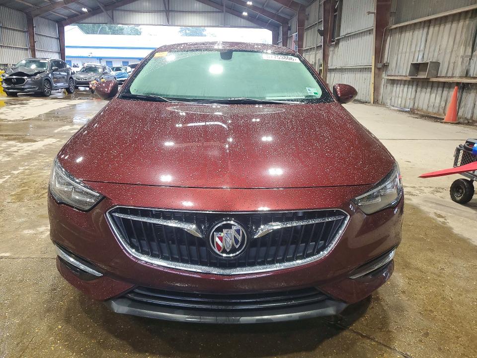 Продаж на аукціоні авто 2019 Buick Regal, vin: W04GL6SXXK1026096, номер лоту: 57753806