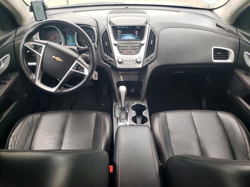 Aukcja sprzedaży 2012 Chevrolet Equinox, vin: 2GNFLNEK1C6264551, numer aukcji: 57078286