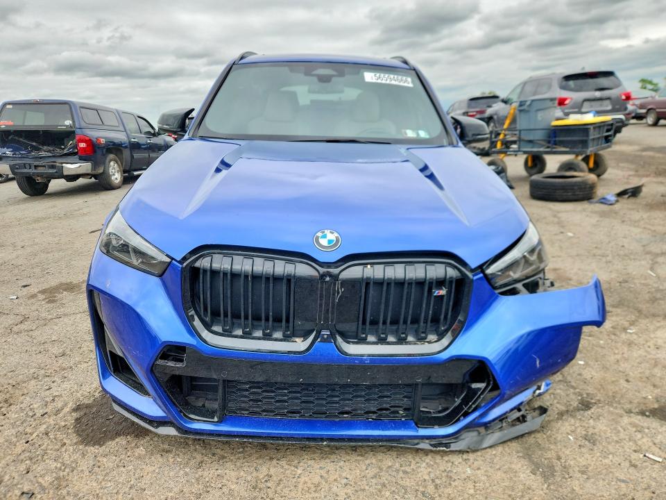 Продажа на аукционе авто 2024 Bmw X1, vin: WBX13EF0XR5Y16605, номер лота: 56594666