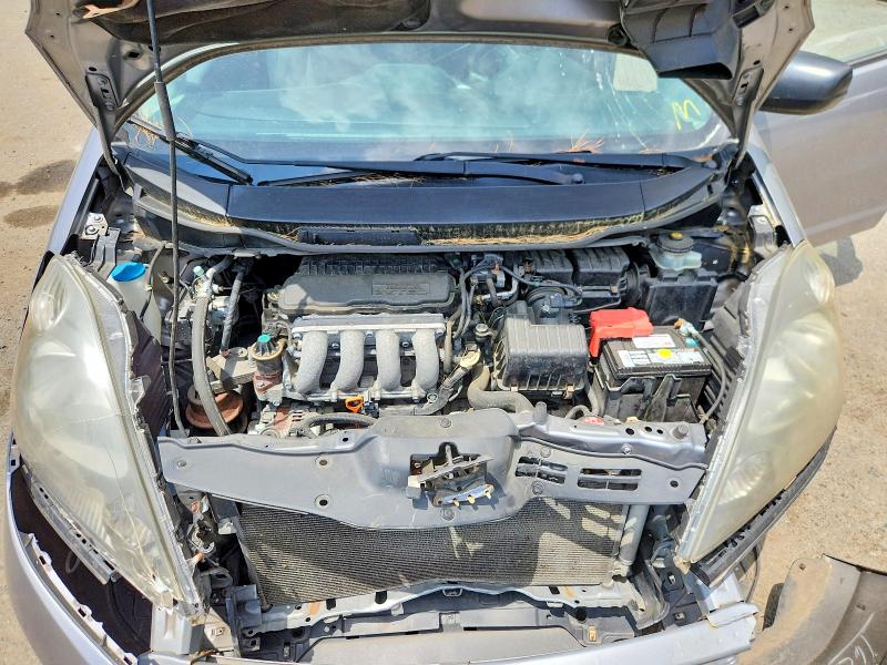Продаж на аукціоні авто 2010 Honda Fit, vin: JHMGE8H29AC035137, номер лоту: 56805226