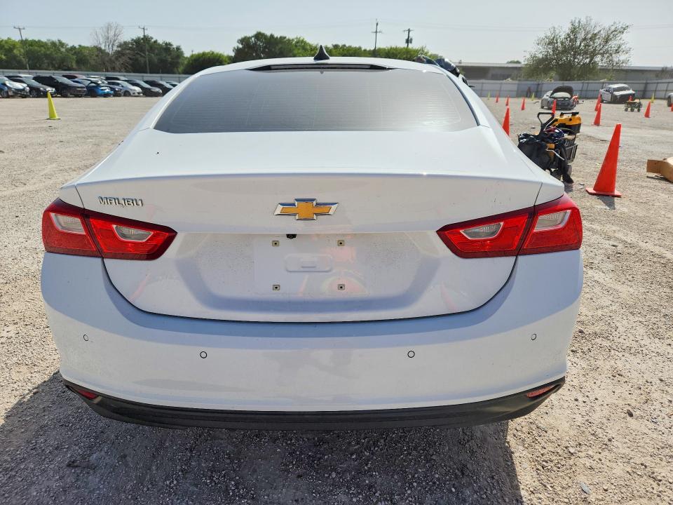 Продажа на аукционе авто 2020 Chevrolet Malibu, vin: 1G1ZC5ST4LF084725, номер лота: 59541426
