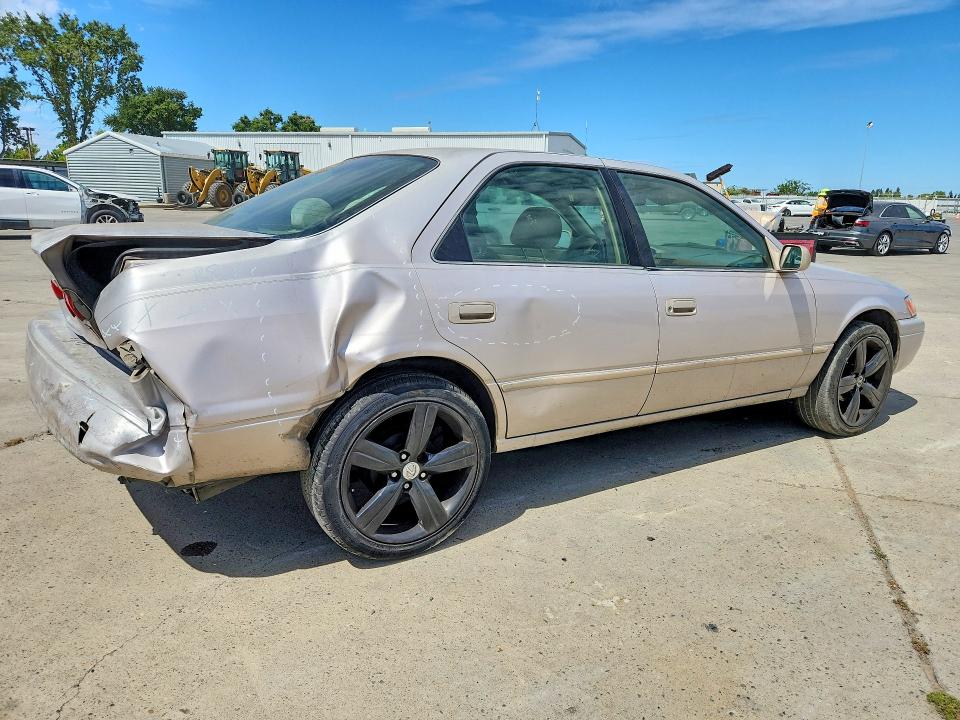 Продаж на аукціоні авто 1997 Toyota Camry, vin: 4T1BG22K8VU750644, номер лоту: 58974176