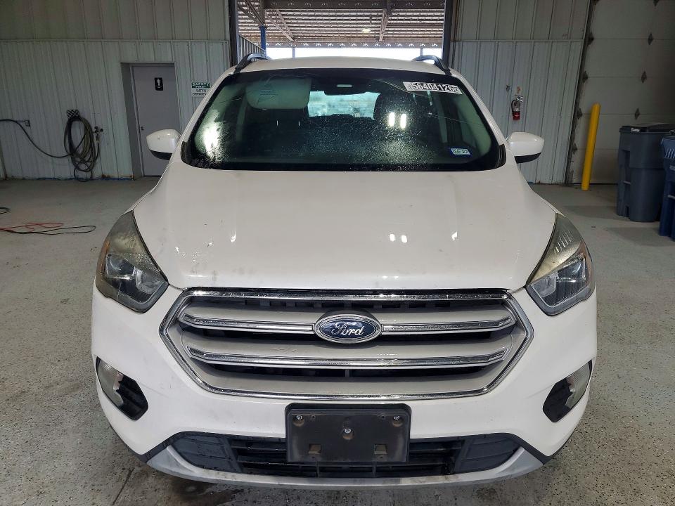 Продажа на аукционе авто 2018 Ford Escape, vin: 1FMCU9HD1JUC80255, номер лота: 56404126
