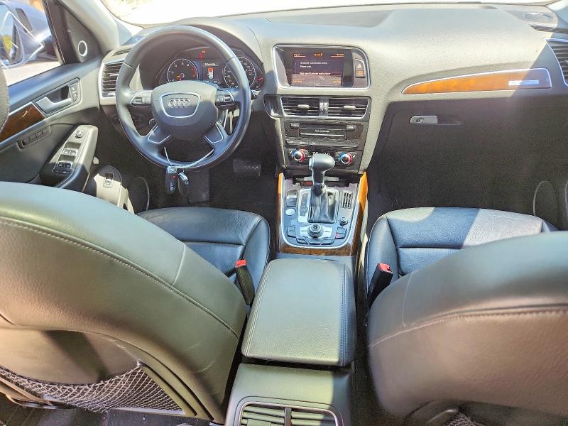 Aukcja sprzedaży 2015 Audi Q5, vin: WA1LFAFP7FA101815, numer aukcji: 57369766