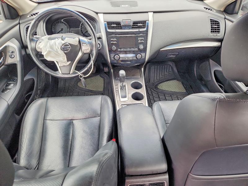 Aukcja sprzedaży 2013 Nissan Altima, vin: 1N4AL3AP7DC145636, numer aukcji: 56797606