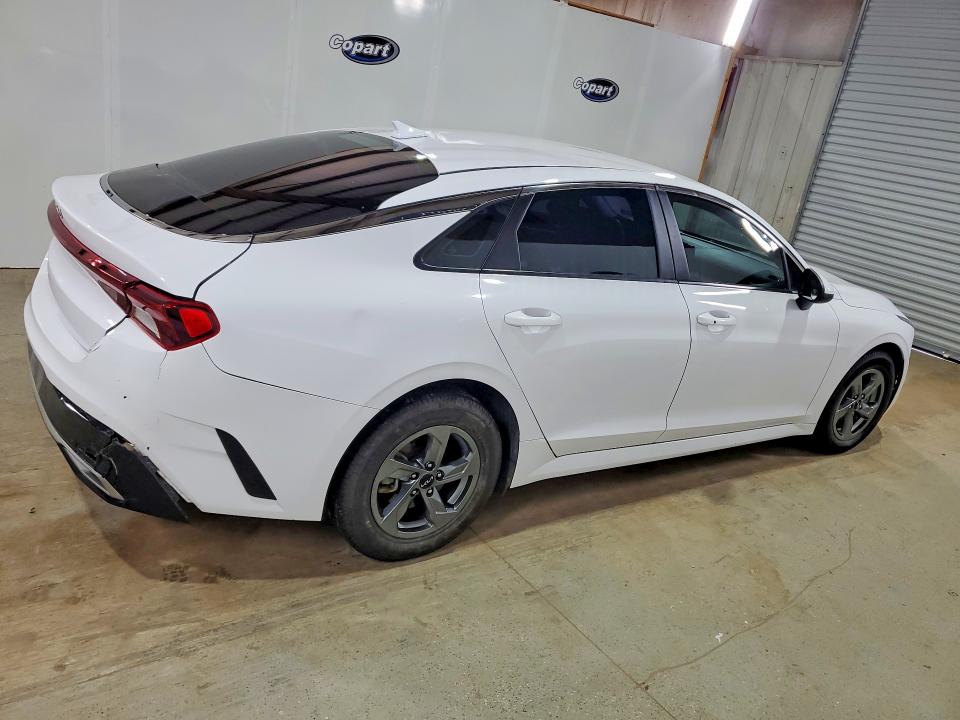 2022 Kia K5 მანქანა იყიდება აუქციონზე, vin: 5XXG14J27NG107748, აუქციონის ნომერი: 55369076