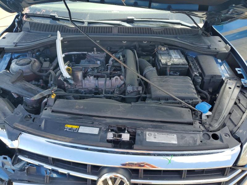 Aukcja sprzedaży 2020 Volkswagen Jetta, vin: 3VWEB7BU2LM020595, numer aukcji: 58920806