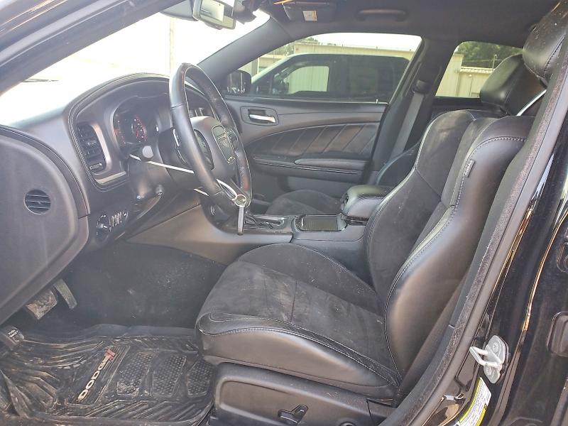 Продажа на аукционе авто 2020 Dodge Charger, vin: 2C3CDXCT0LH252044, номер лота: 58626346