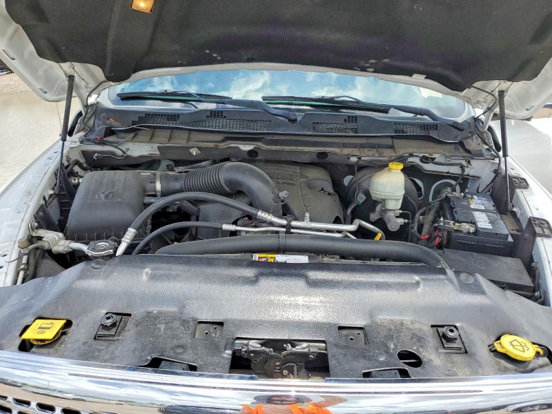 57944176 :رقم المزاد ، 1C6RR7NT3FS717201 vin ، 2015 Ram 1500 مزاد بيع