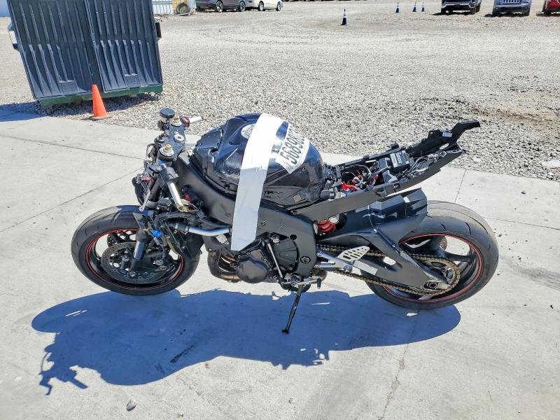 Продажа на аукционе авто 2006 Yamaha Yzfr6, vin: JYARJ12E76A002426, номер лота: 56898236