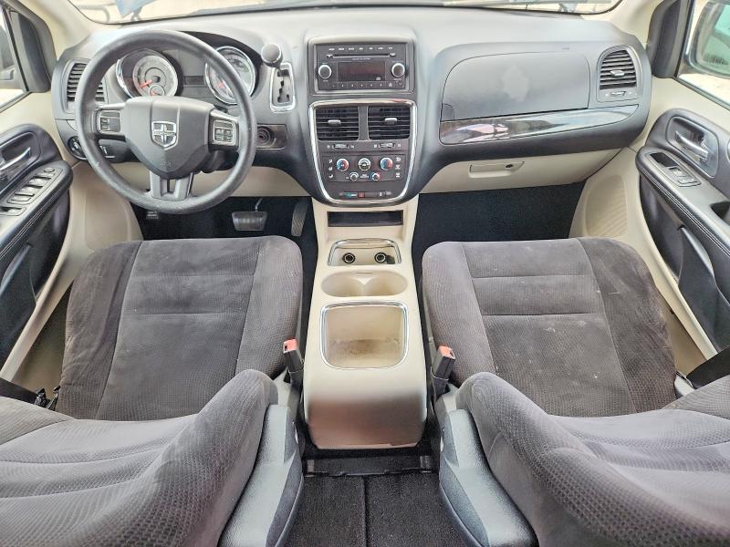 Продажа на аукционе авто 2014 Dodge Grand Caravan, vin: 2C4RDGCGXER259847, номер лота: 56693626