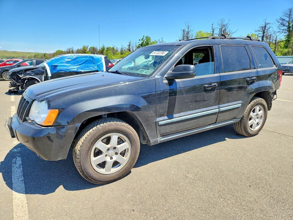 2009 Jeep Grand Cherokee მანქანა იყიდება აუქციონზე, vin: 1J8GR48K59C538148, აუქციონის ნომერი: 54732296