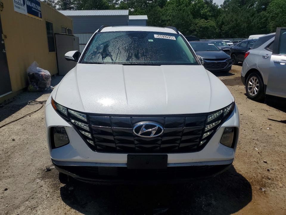 Aukcja sprzedaży 2022 Hyundai Tucson, vin: 5NMJFCAE9NH065662, numer aukcji: 56032936