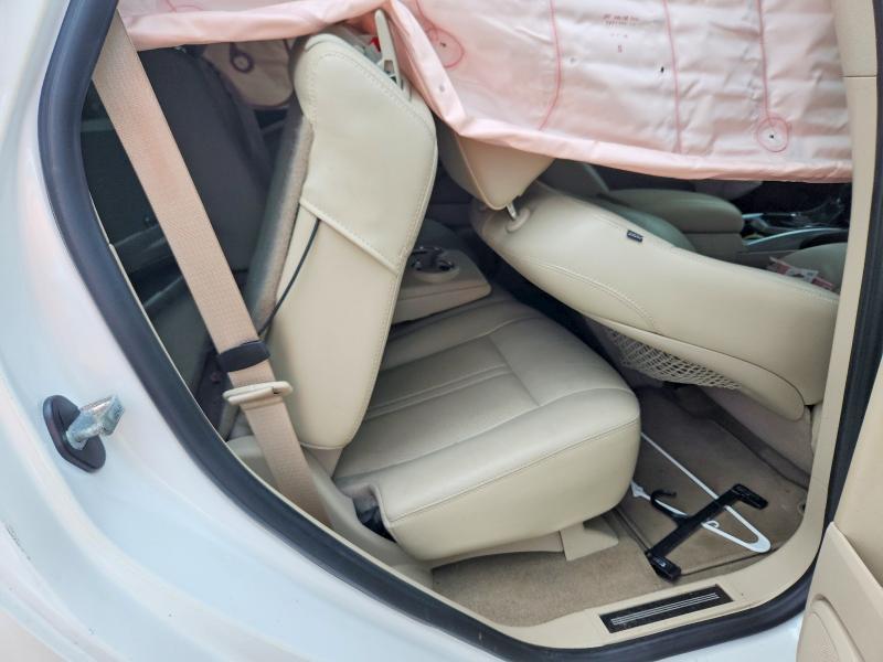 56768406 :رقم المزاد ، 3GYFNDE31CS517921 vin ، 2012 Cadillac Srx مزاد بيع
