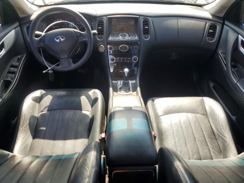 Aukcja sprzedaży 2017 Infiniti Qx50, vin: JN1BJ0RP1HM384531, numer aukcji: 58558206