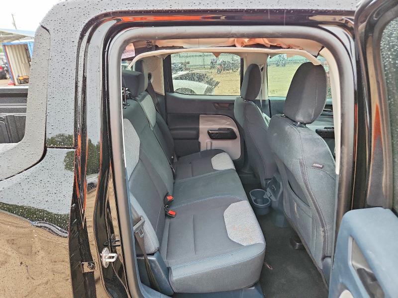 57518016 :رقم المزاد ، 3FTTW8H3XTRA58985 vin ، 2026 Ford Maverick مزاد بيع