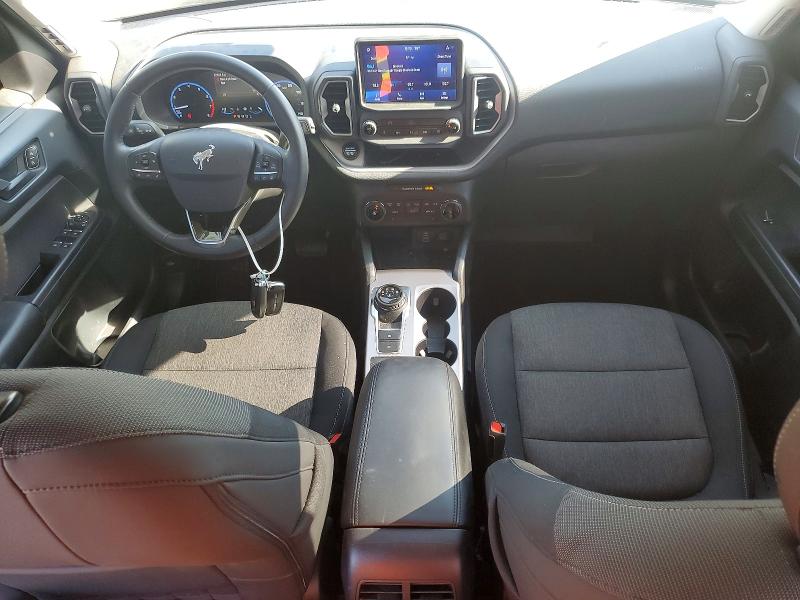 Продаж на аукціоні авто 2024 Ford Bronco Sport, vin: 3FMCR9B63RRF17164, номер лоту: 55847816
