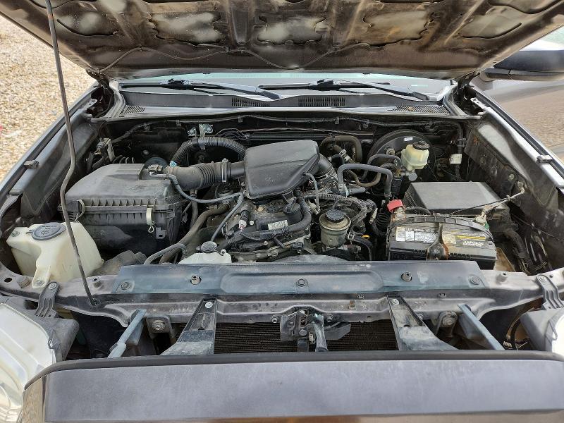 55945676 :رقم المزاد ، 5TFRX5GN6GX054650 vin ، 2016 Toyota Tacoma مزاد بيع