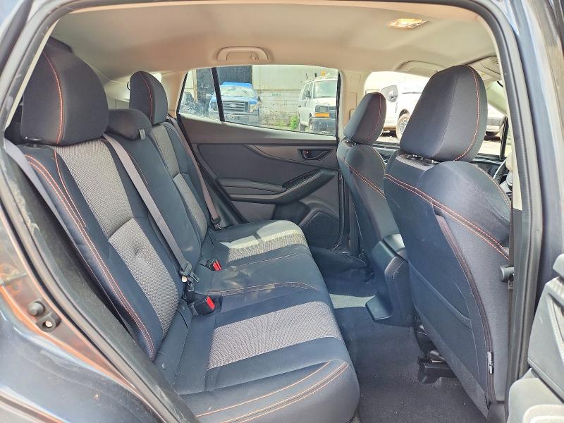 Продаж на аукціоні авто 2021 Subaru Crosstrek, vin: JF2GTAPC6M8665666, номер лоту: 56234216