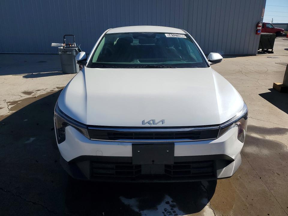 Aukcja sprzedaży 2026 Kia K4, vin: 3KPFT4DE9TE269902, numer aukcji: 58127206