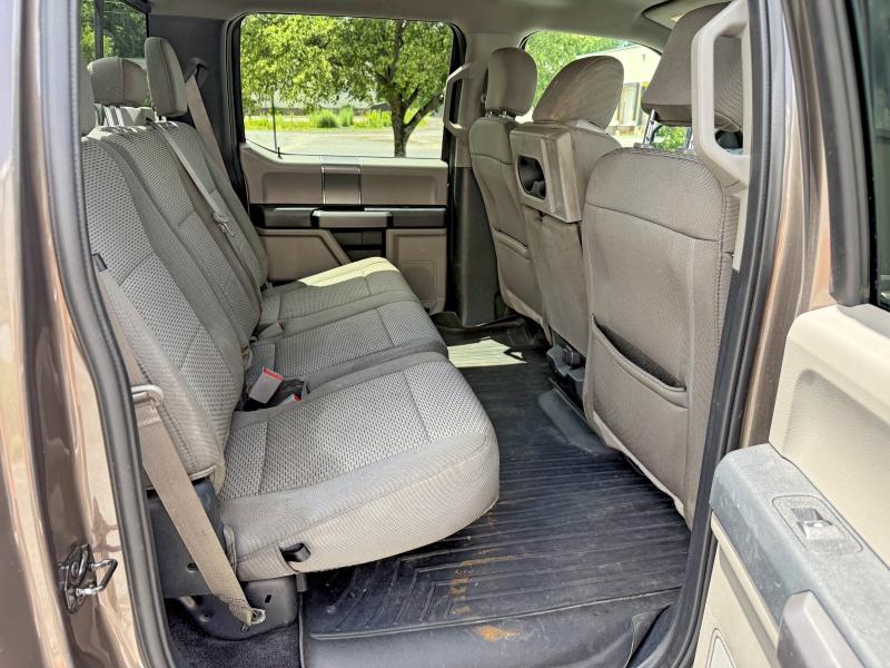 Продаж на аукціоні авто 2019 Ford F150, vin: 1FTEW1E46KFD23975, номер лоту: 57738766