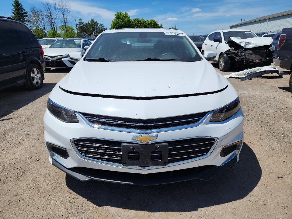 Aukcja sprzedaży 2017 Chevrolet Malibu, vin: 1G1ZE5ST8HF253131, numer aukcji: 55379866