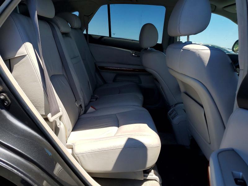 Продаж на аукціоні авто 2009 Lexus Rx, vin: 2T2GK31UX9C081826, номер лоту: 58333316