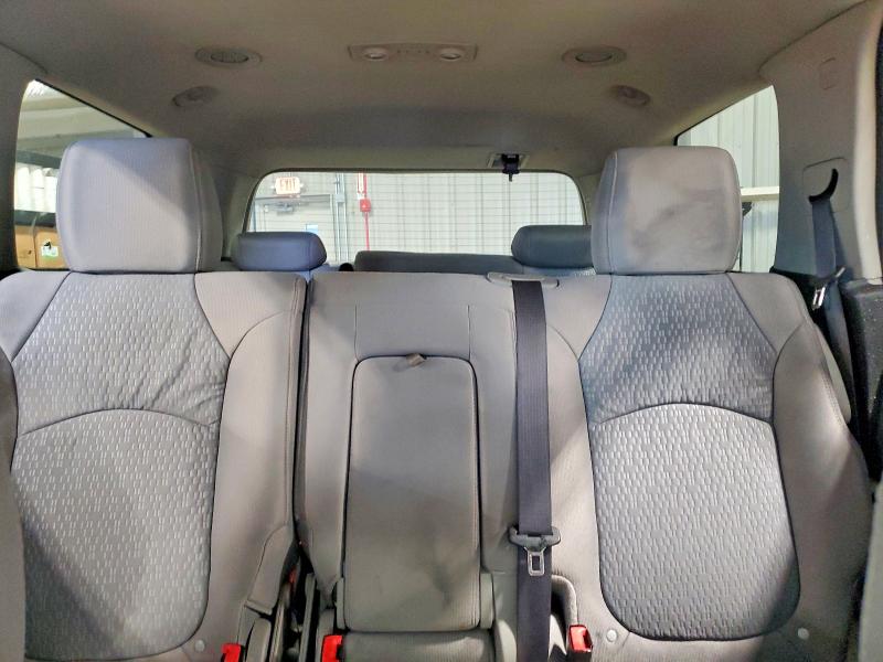 Aukcja sprzedaży 2011 Gmc Acadia, vin: 1GKKRNED3BJ170376, numer aukcji: 57518306