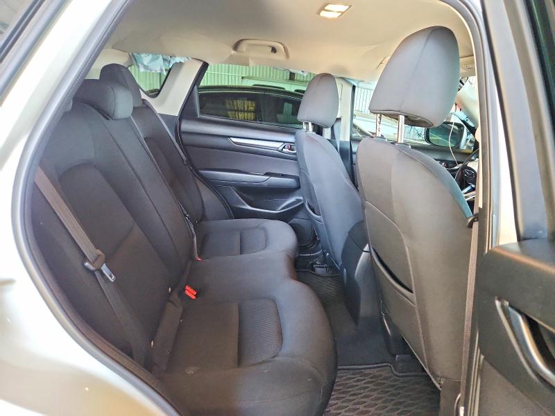 Aukcja sprzedaży 2019 Mazda Cx-5, vin: JM3KFABM4K0611365, numer aukcji: 57085956
