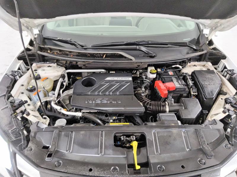 Продаж на аукціоні авто 2025 Nissan Rogue, vin: 5N1BT3BBXSC783857, номер лоту: 56314286