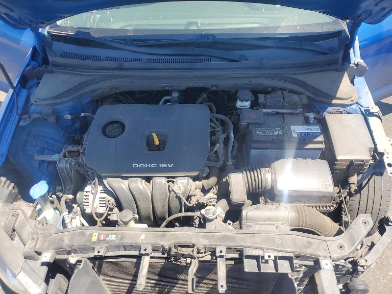 2017 Hyundai Elantra მანქანა იყიდება აუქციონზე, vin: 5NPD84LF3HH165962, აუქციონის ნომერი: 56746926