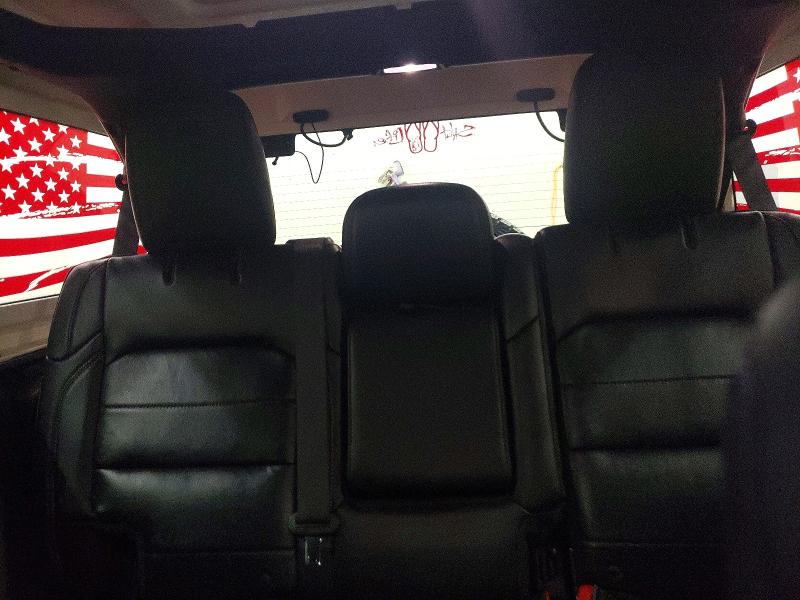 Aukcja sprzedaży 2018 Jeep Wrangler Unlimited, vin: 1C4HJXEN4JW237053, numer aukcji: 57599476