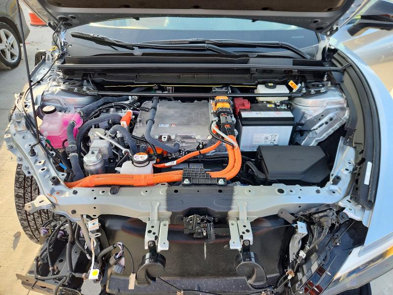 58964526 :رقم المزاد ، JTJBDADB2TA003251 vin ، 2026 Lexus Rz 350e مزاد بيع