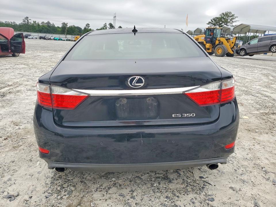 Aukcja sprzedaży 2013 Lexus Es, vin: JTHBK1GG6D2023979, numer aukcji: 55236096