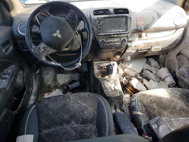 Aukcja sprzedaży 2022 Mitsubishi Mirage, vin: ML32AWHJ5NH006149, numer aukcji: 57885596